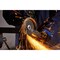 United Abrasives/Sait Abrasive Cut-Off Wheel, Type 1-/ Type 41, 6 in Dia, 1/16 in Thick, 7/8 in Arbor Hole Size 24253 - alternate 3